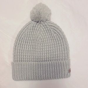 Columbia Winter Pom Beanie